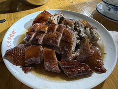 -黄连大头华烧鹅(萧地大马路店)