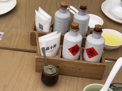 -苏小柳点心·手作小笼包(浦东嘉里城分院)