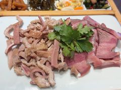 -秦三驴(云飞南街店)