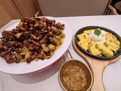 -偏爱炒鸡(老县衙店)