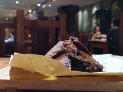-老长春肉馆(创业大街店)