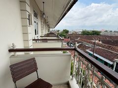 -日惹市凤凰翰悦阁酒店