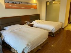 -宜春明月山维景国际温泉度假酒店