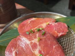 -九田家黑牛烤肉料理(新辰里亚运村店)