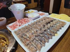 -傣妹火锅(南京东路一店)