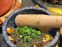 -老灶房-四川土菜(铁牛广场店)