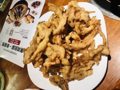 -黑鸡小馆(金源店)