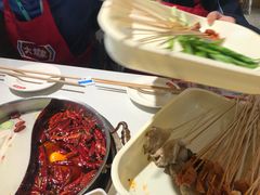 -大斌家串串火锅(德思勤店)