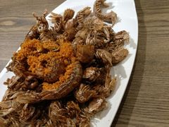 -宝燕海货工场(长江国际店)