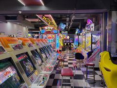 -天天玩X秋葉原日系动漫游戏中心