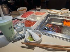 -海底捞火锅(威高广场店)
