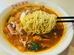 -项记面馆(明瓦廊店)