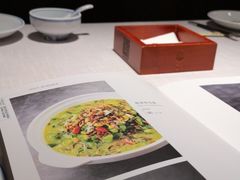 -大鸭梨烤鸭·北京菜(南小街/南苑店)