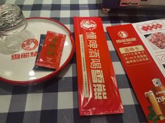 -雪熊哈尔滨烧烤·精酿啤酒·砂锅(中央胜境店)