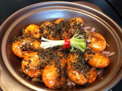 -大拙里·精致融合菜(沙湖桃源国际店)