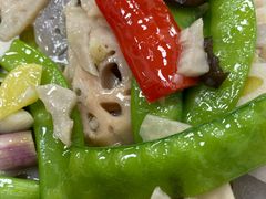 -星盛美食·番禺东环·地道顺德风味(桥兴大道店)