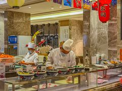 -福州西湖大酒店·怡湖咖啡厅