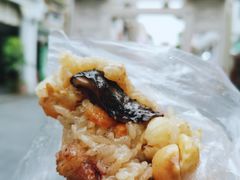 -司徒世家·兵马司林粽球(牌坊街店)