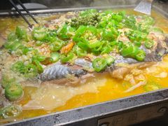 -炉鱼(萧山万象汇店)