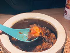 灶膛罐罐肉-吃饭皇帝大(解放西路店)