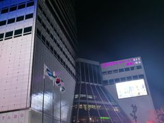 -东大门市场