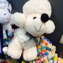 -明星刺青·洗纹身