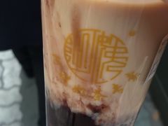 -阿姨奶茶专卖(舌涧道杭州惠民路创始店)
