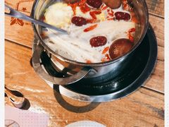 -非烤勿扰自助烤肉(东城时尚店)