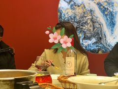 -大融厨·鸡毛店·川菜(果壳里东安湖店)