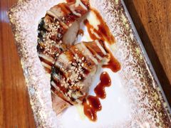 -尺山寸水日料(马桥满天星店)