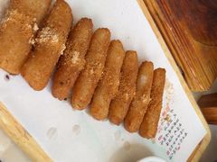 -绿茶餐厅(龙湖金楠天街店)