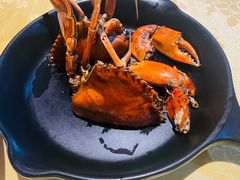-莲花公园煎蟹(总店)