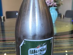 -乌苏疆遇集市烧烤新疆菜(乌苏啤酒小镇店)