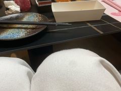-口罩哥·烧肉刺身