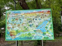 -WeLope紫金山探险公园