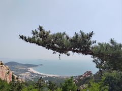 -崂山仰口游览区