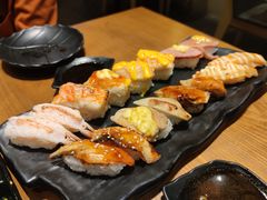 -吉兆手握寿司(车公庙店)