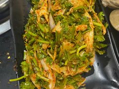 -丹东丛炟海鲜烧烤(江艺路店)