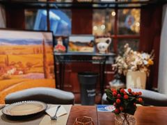 -LA CREPERIE BRETONNE布列塔尼法式餐厅(天童北路店)