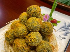 -郑庄脂渣海鲜楼(九水路店)
