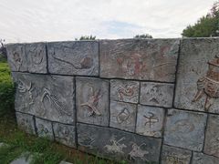 -西吴河科普公园