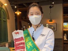 -手选潮汕鲜牛肉火锅(二七广场店)