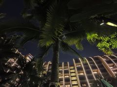 -三亚湾海居铂尔曼度假酒店