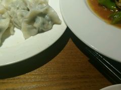 -船歌鱼水饺(淄博万象汇店)