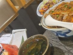 -昱匠·日本料理(金融街店)