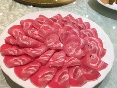 -海鲨湾海鲜会馆(百家湖1912店)