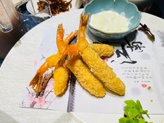 -金狮麟·新豫菜(金码大厦店)