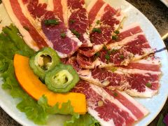 -梦山水日本烧肉(五四广场店)
