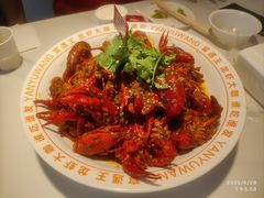 -王钵宴遇王龙虾烧烤旗舰店(中山北路店)