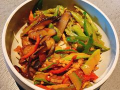 随便一碗面-日上三甘(三里屯店)